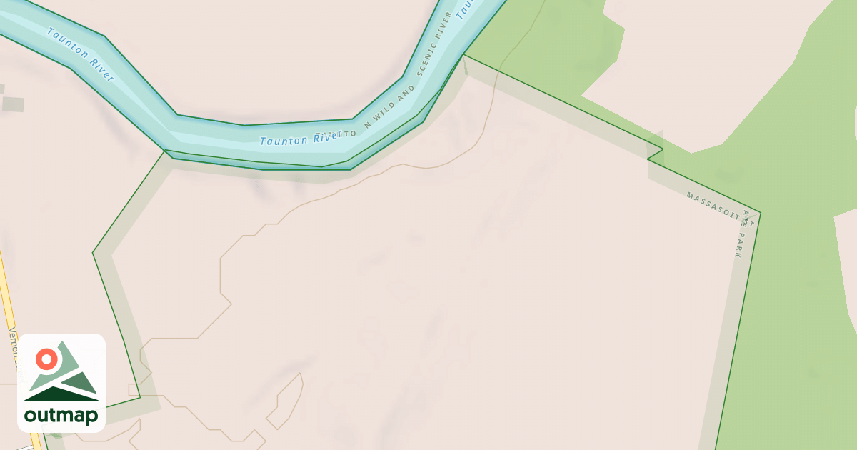 Map of USGS National Digital Trails 774d6bd7-18dd-4dcc-a4bf-bf264c8f970b