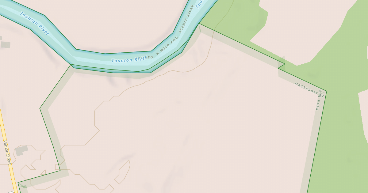 Map preview of USGS National Digital Trails 774d6bd7-18dd-4dcc-a4bf-bf264c8f970b