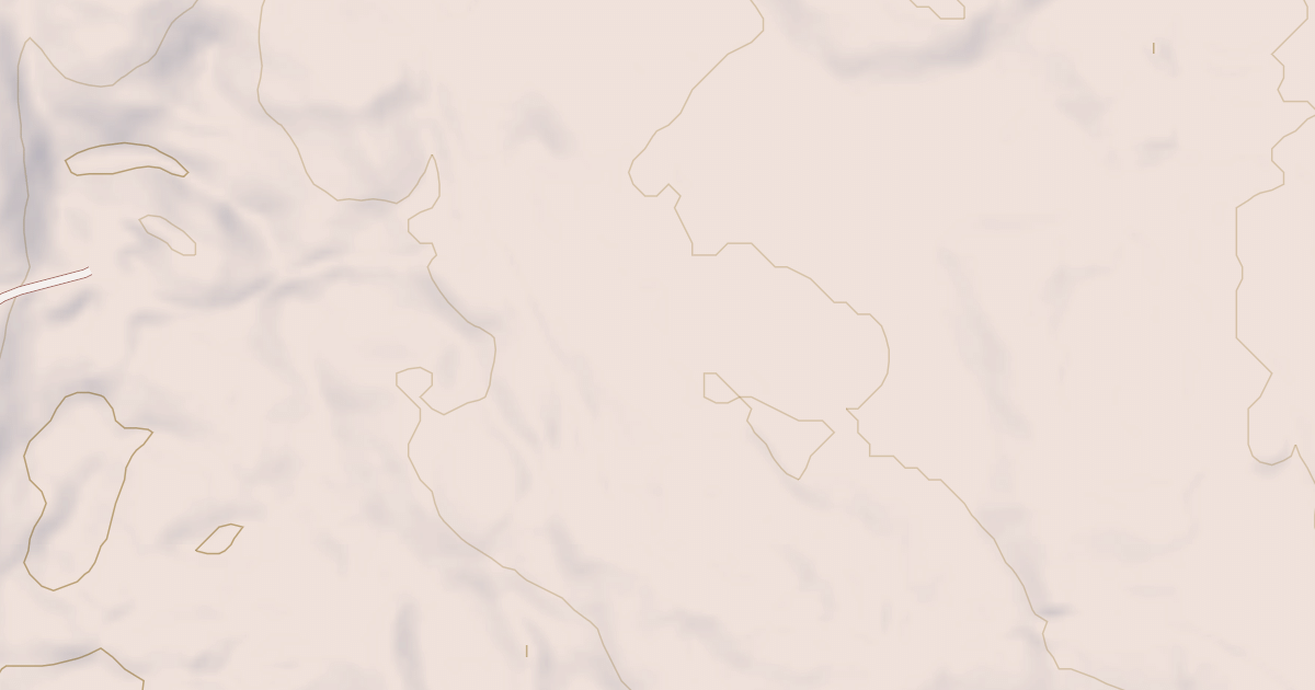 Map preview of Big Aspen Spur F