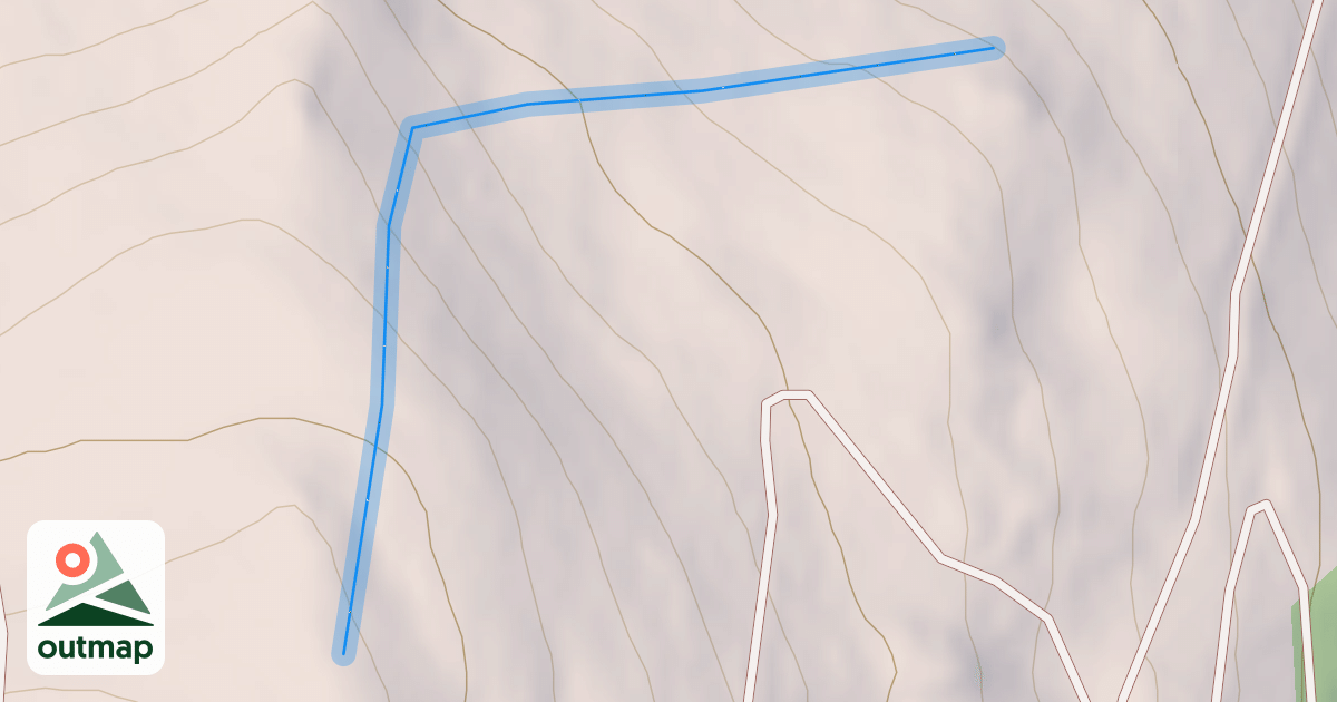 Map of El Dorado