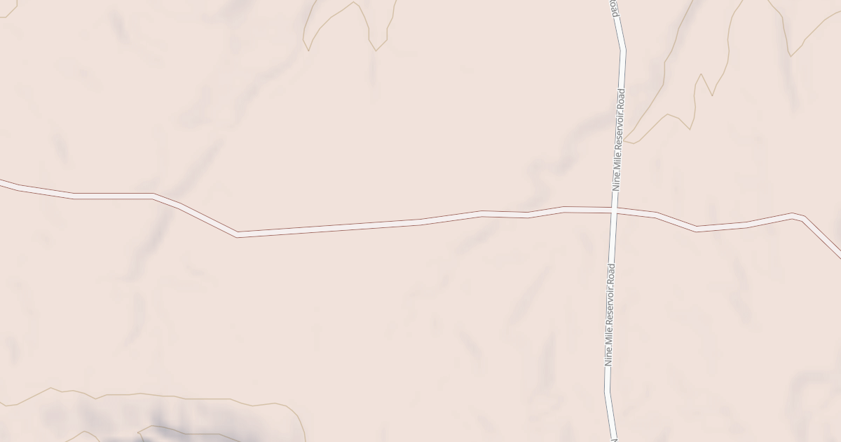 Map preview of BLM National GTLF Public Motorized Roads 08f5e251-70d7-4cb4-b73a-3f06965d2b90