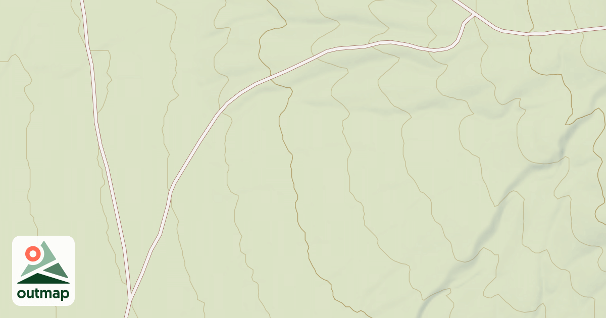 Map of BLM National GTLF Public Motorized Roads 3d4f5fbe-c0f9-4167-8c6f-ace91a4ad93a