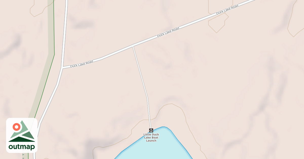 Map of FDR6324-A