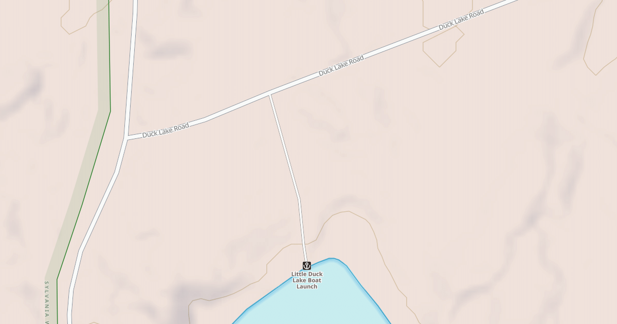 Map preview of FDR6324-A