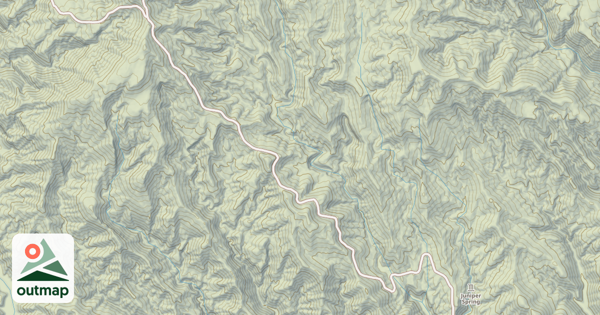Map of USGS National Digital Trails fa059ea7-340f-4b6f-a5a3-945ad8f7f05f