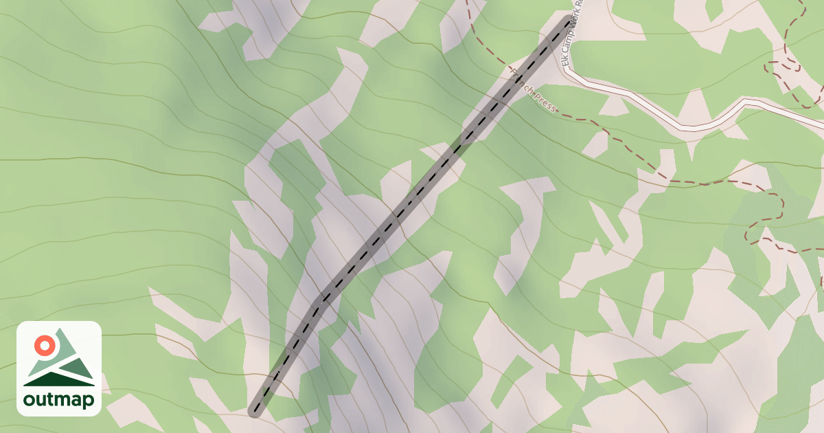 Map of Cassidy's Union