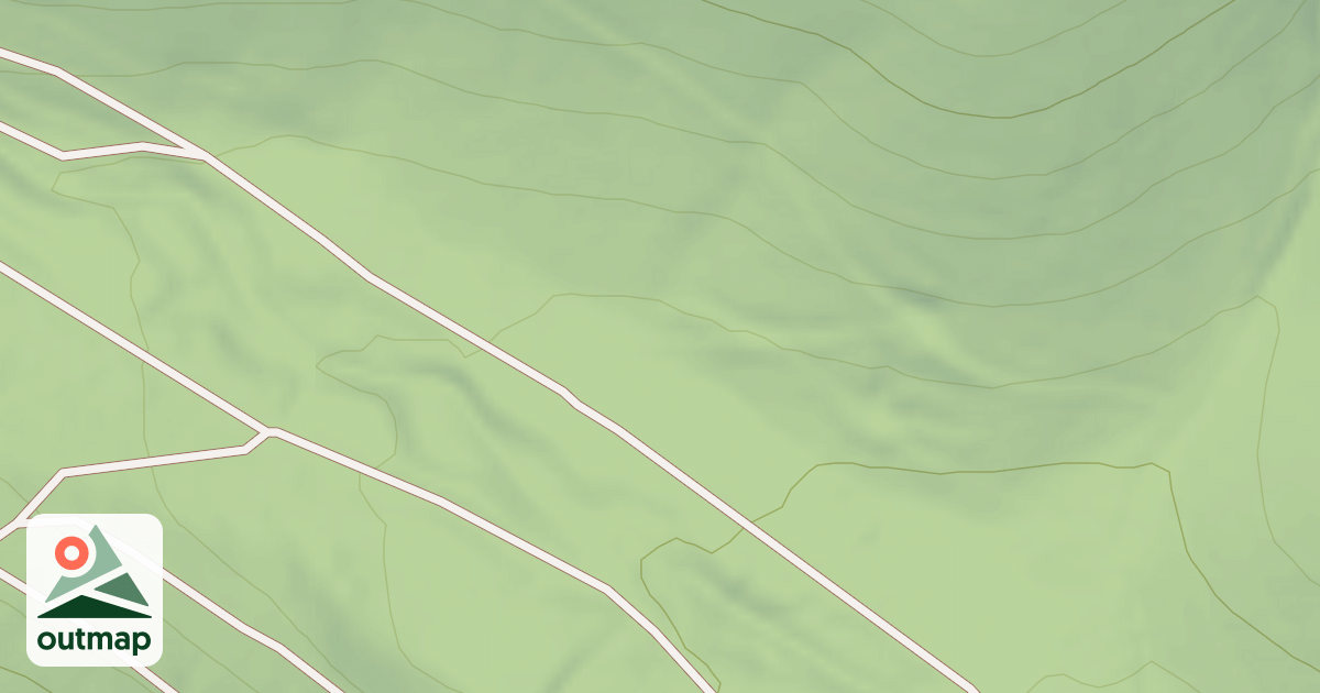 Map of USFS Motor Vehicle Use Map Roads {372039A1-16FC-479A-9F32-696DE89C3010}