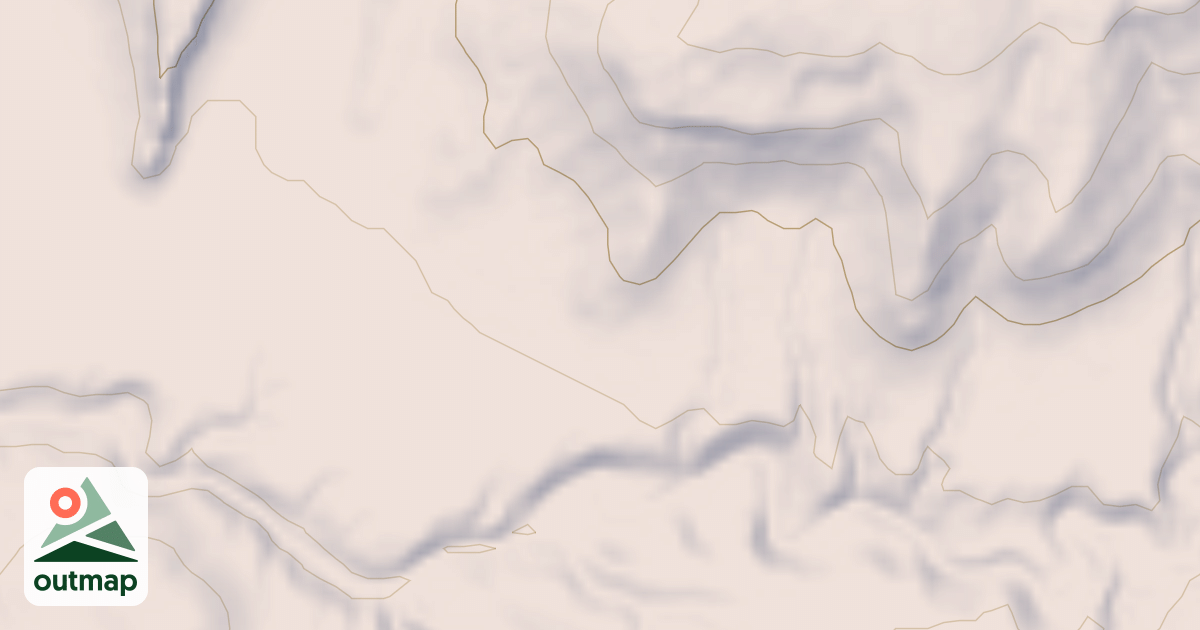 Map of USGS National Digital Trails 7821ad8b-41d1-4b94-8268-77d23fa96644