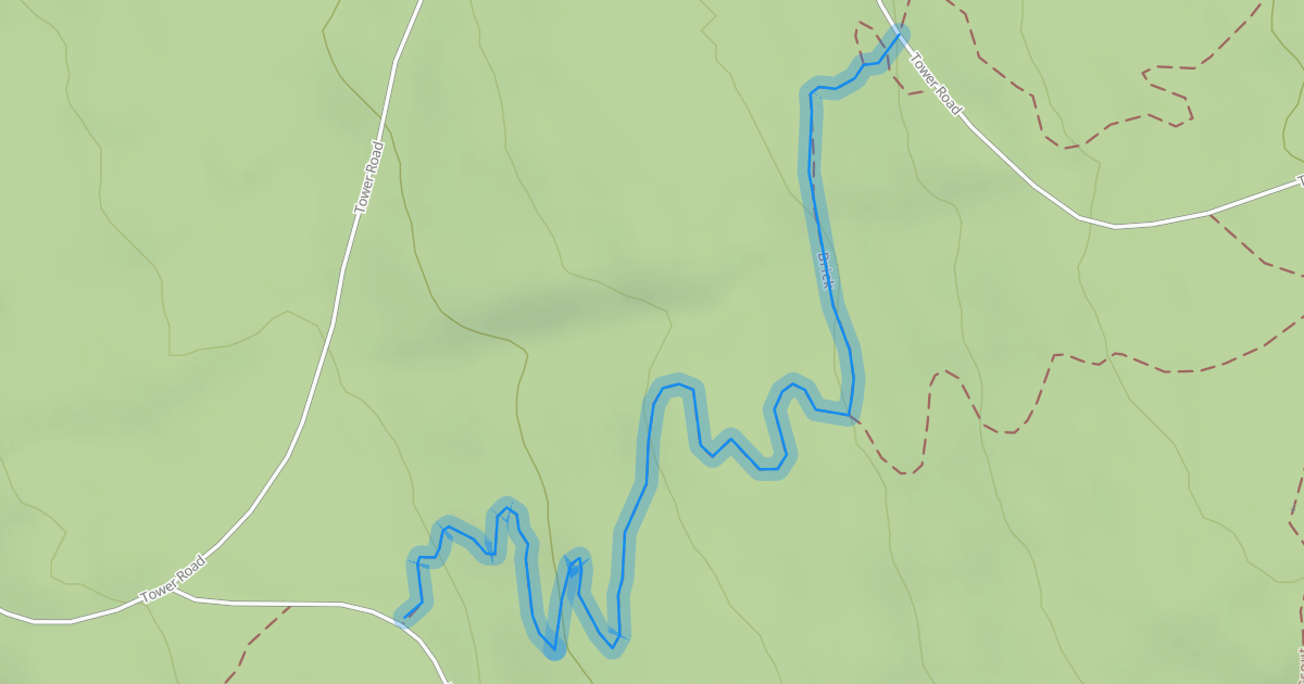 Map preview of Three Pigs (Stick)