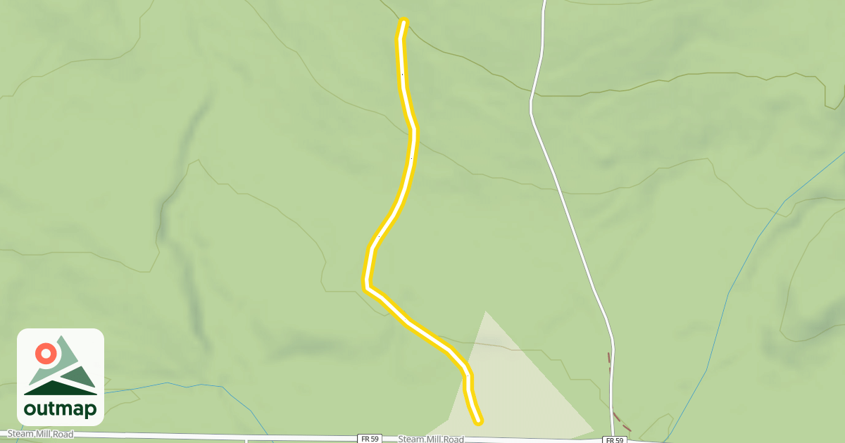 Map of Second Loop