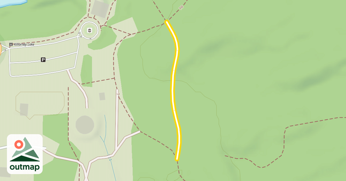 Map of 7