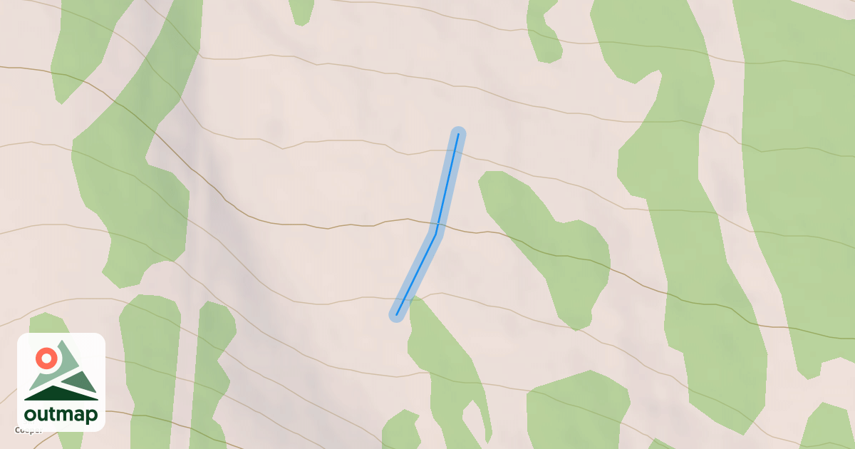 Map of Gateway