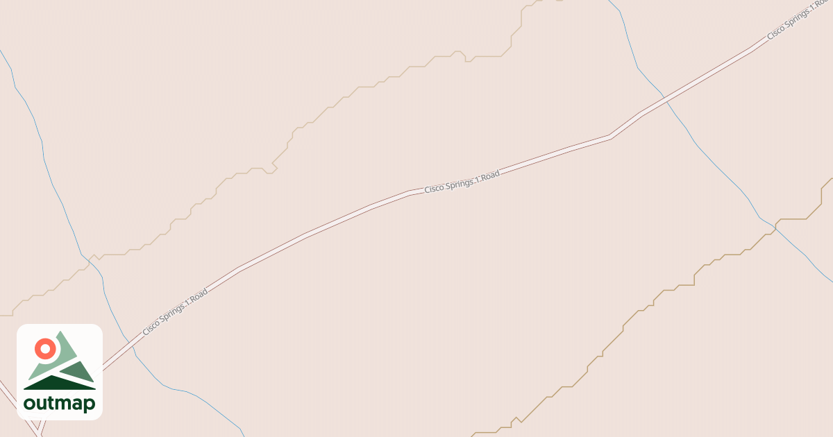 Map of BLM National GTLF Public Motorized Roads 0f8e171d-3ee7-4e9f-af57-defa015de878