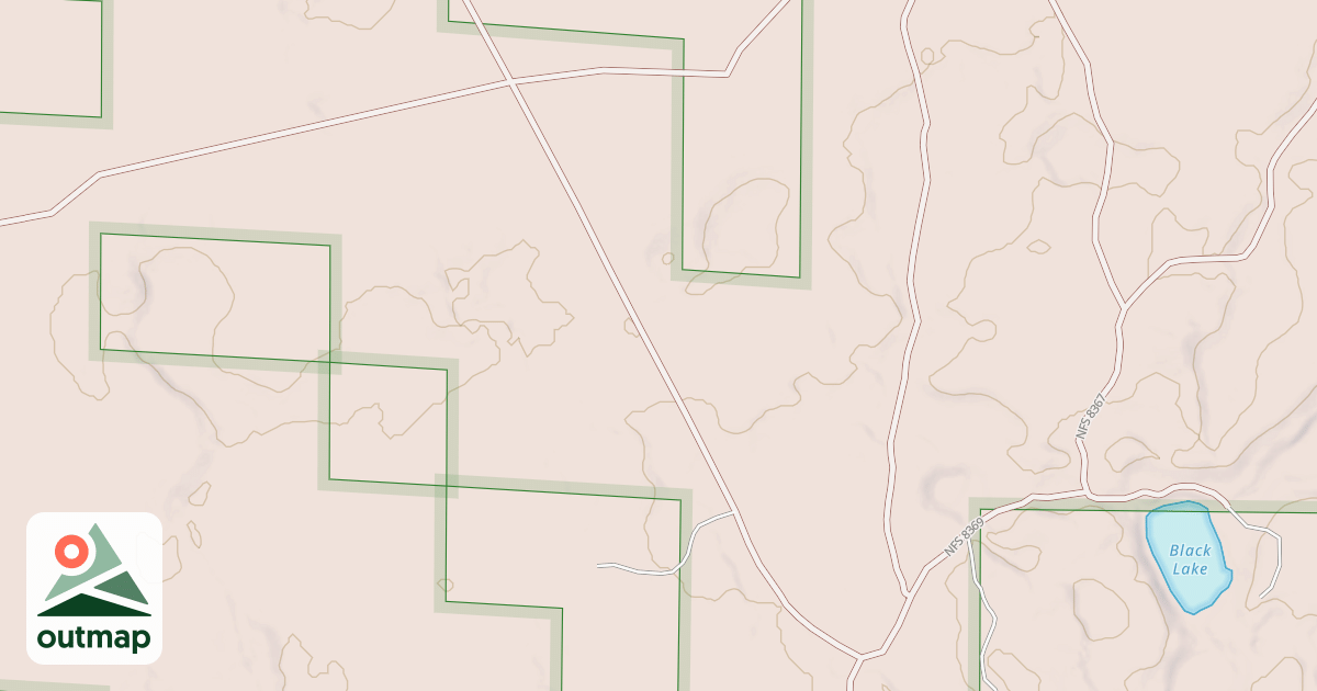 Map of 8535