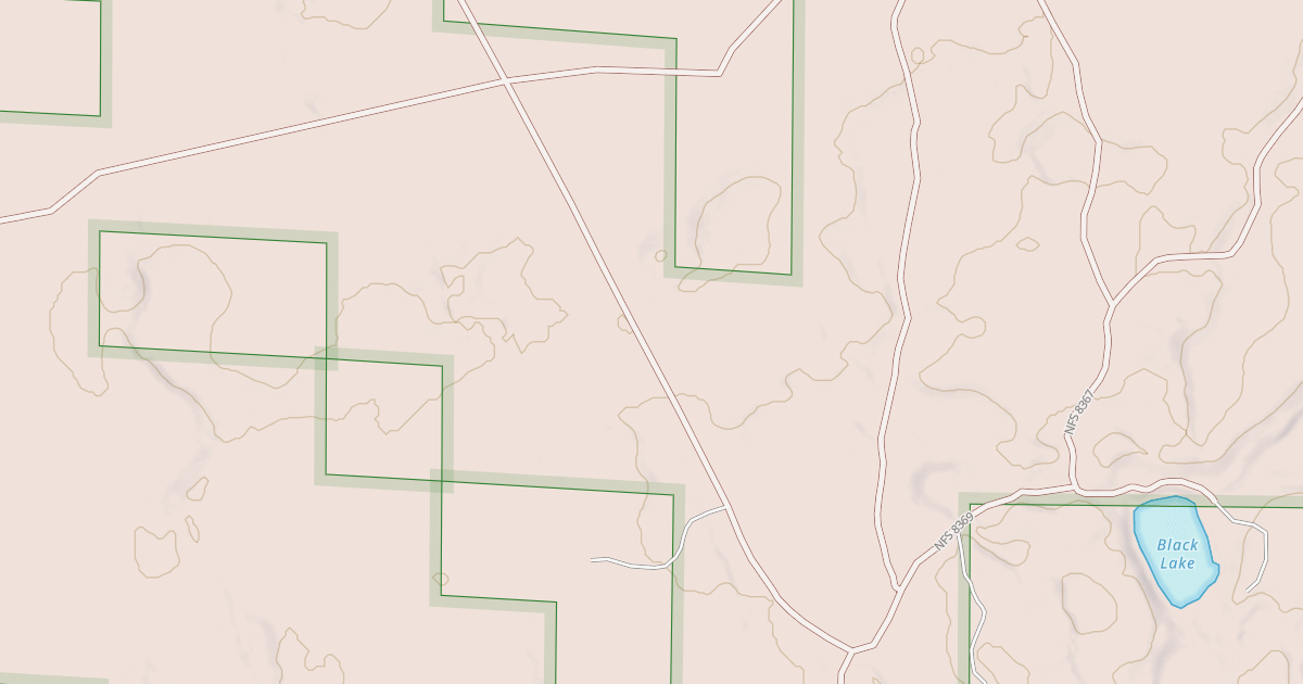 Map preview of 8535