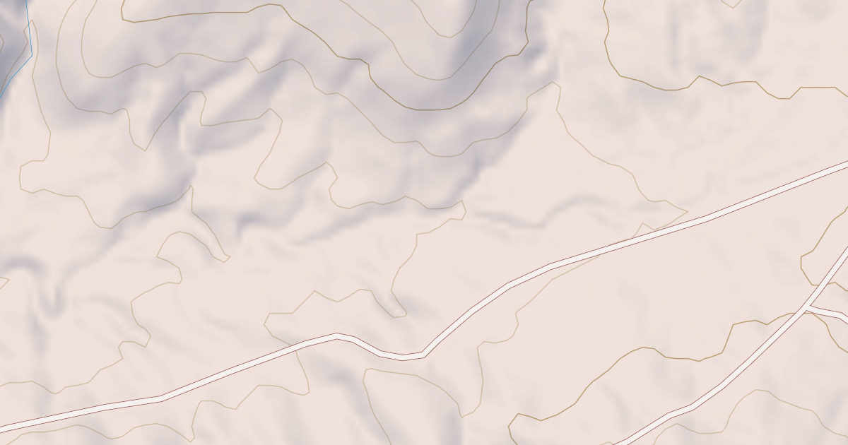 Map preview of BLM National GTLF Public Motorized Roads e45b605d-1bc2-465a-919d-e248b683cde2