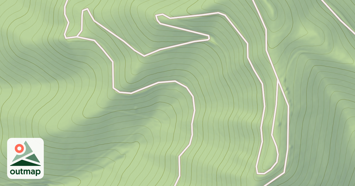Map of MIDGET