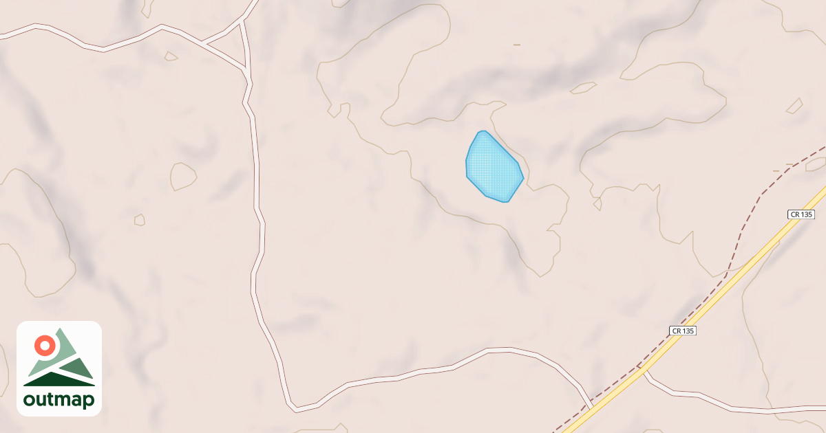 Map of Forest Riders Trails