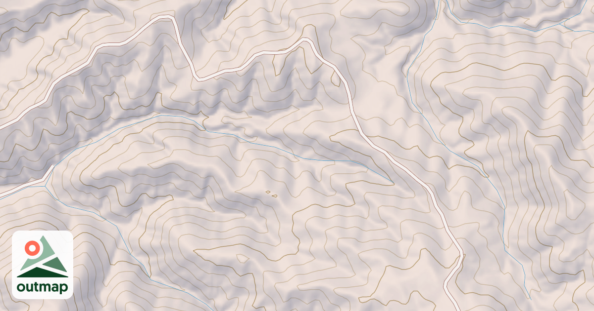Map of BLM National GTLF Public Motorized Roads 696e1a27-91a2-4113-b448-49ac47db41d2