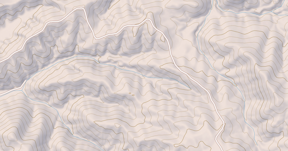 Map preview of BLM National GTLF Public Motorized Roads 696e1a27-91a2-4113-b448-49ac47db41d2
