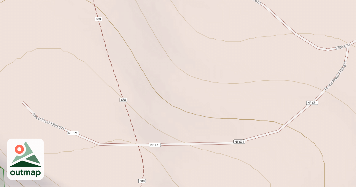 Map of 1700671