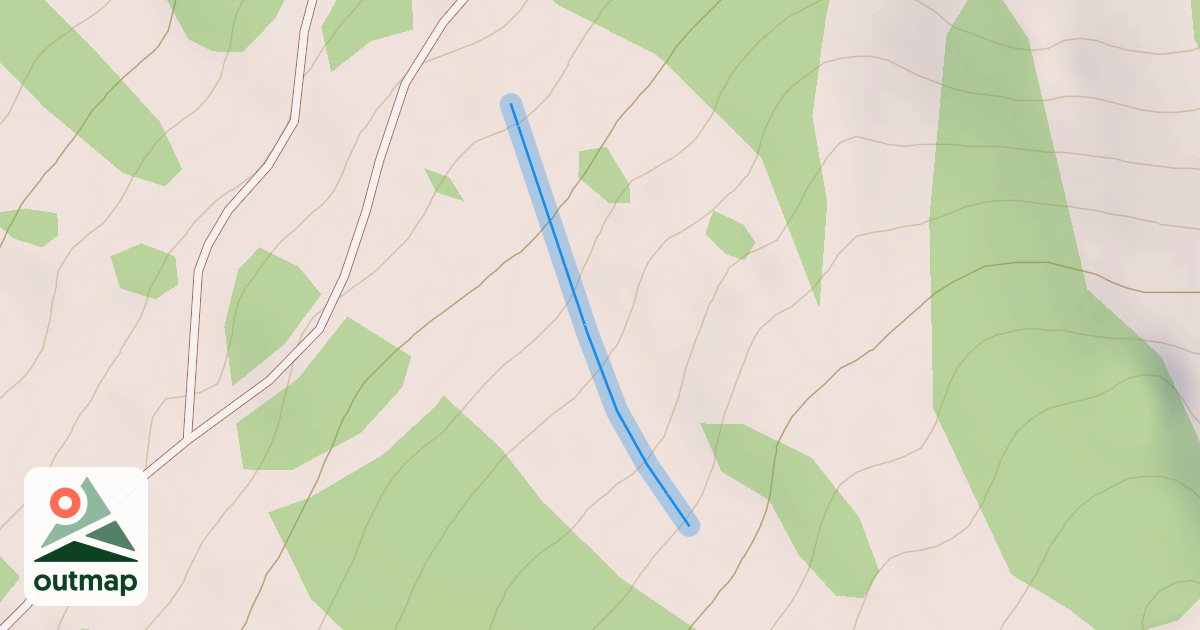 Map of Honeycomb