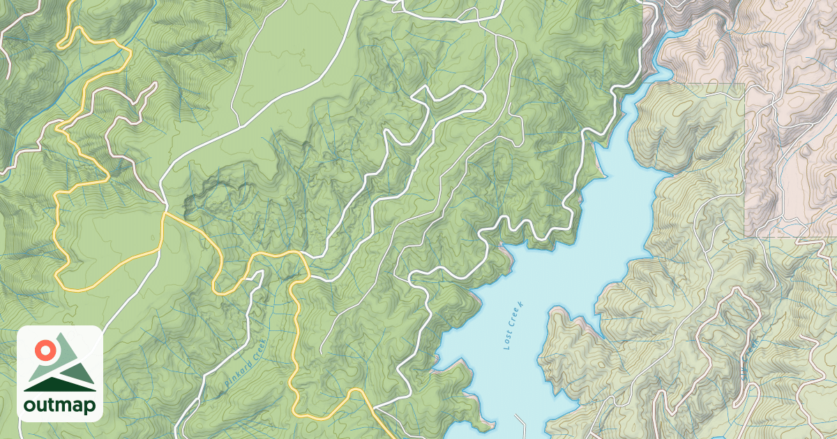 Map of MINNOW