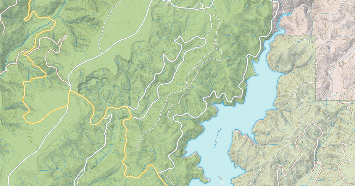 Map preview of MINNOW