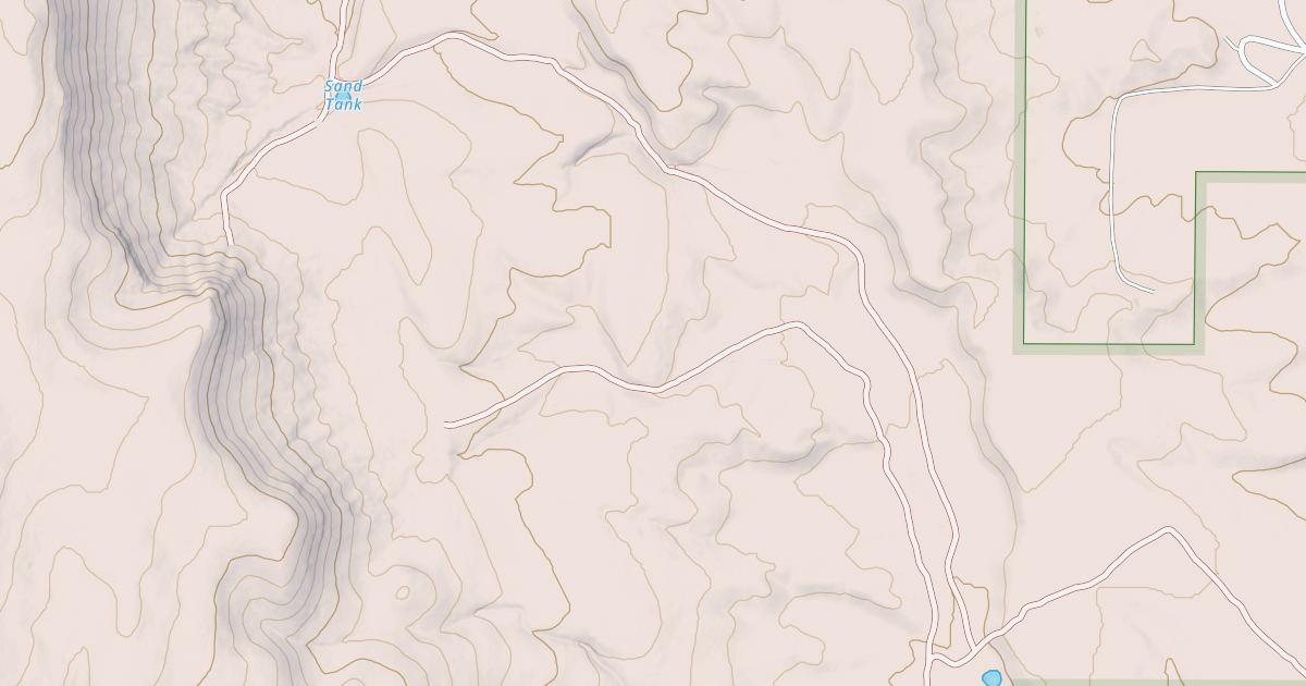 Map preview of 4034 R