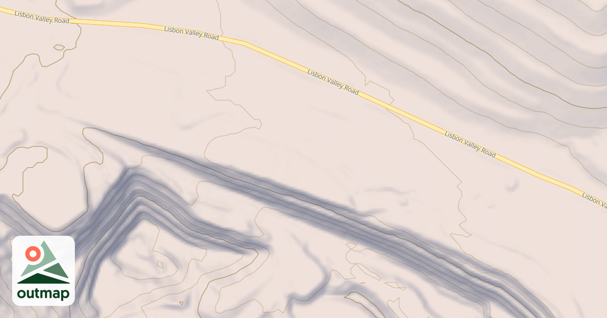 Map of BLM National GTLF Public Motorized Roads 03fead97-e460-476b-a016-1bde21bb9146