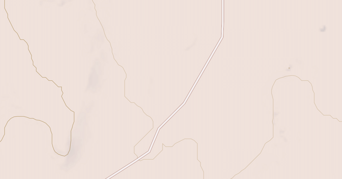 Map preview of BLM National GTLF Public Motorized Roads 223cf877-73d7-4c1b-a318-9f534ccc48d5