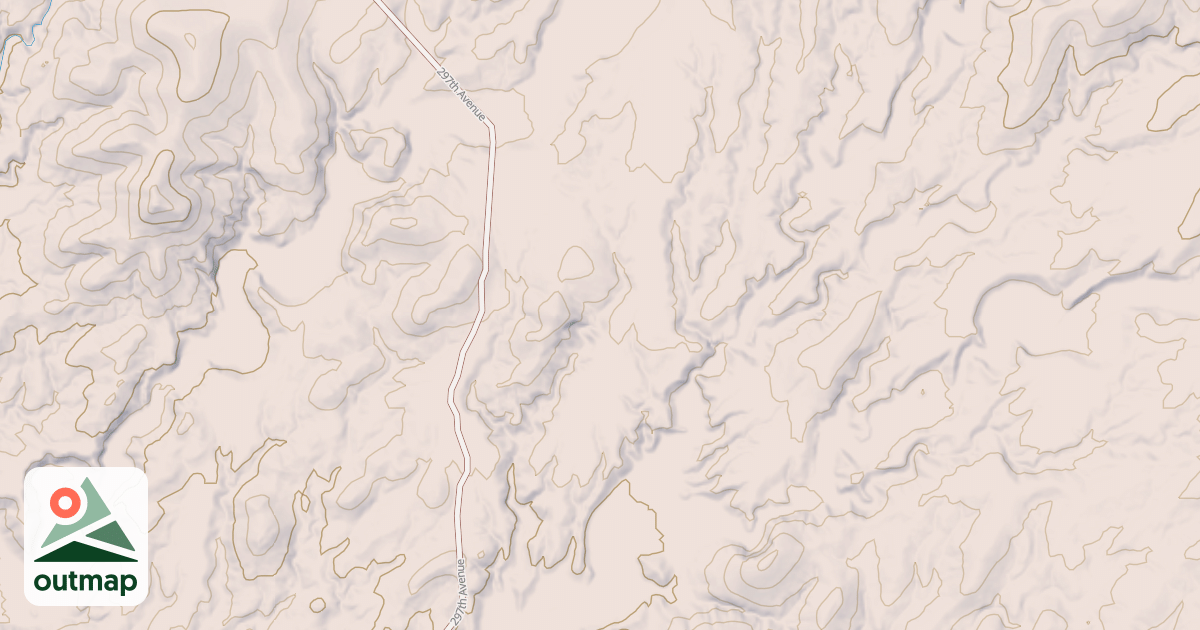 Map of BLM National GTLF Public Motorized Roads 173d35fd-233f-4a39-86da-6a1e9f423160