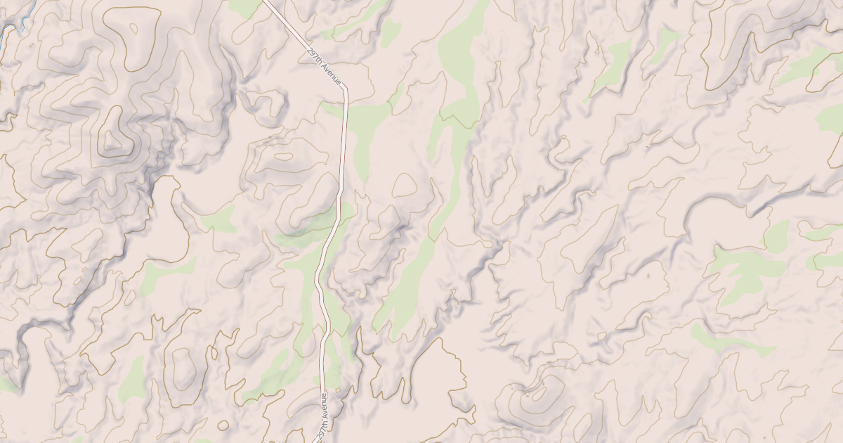 Map preview of BLM National GTLF Public Motorized Roads 173d35fd-233f-4a39-86da-6a1e9f423160