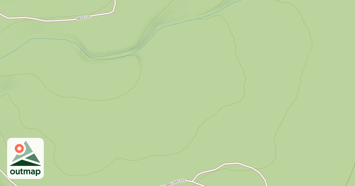 Map of 4800130