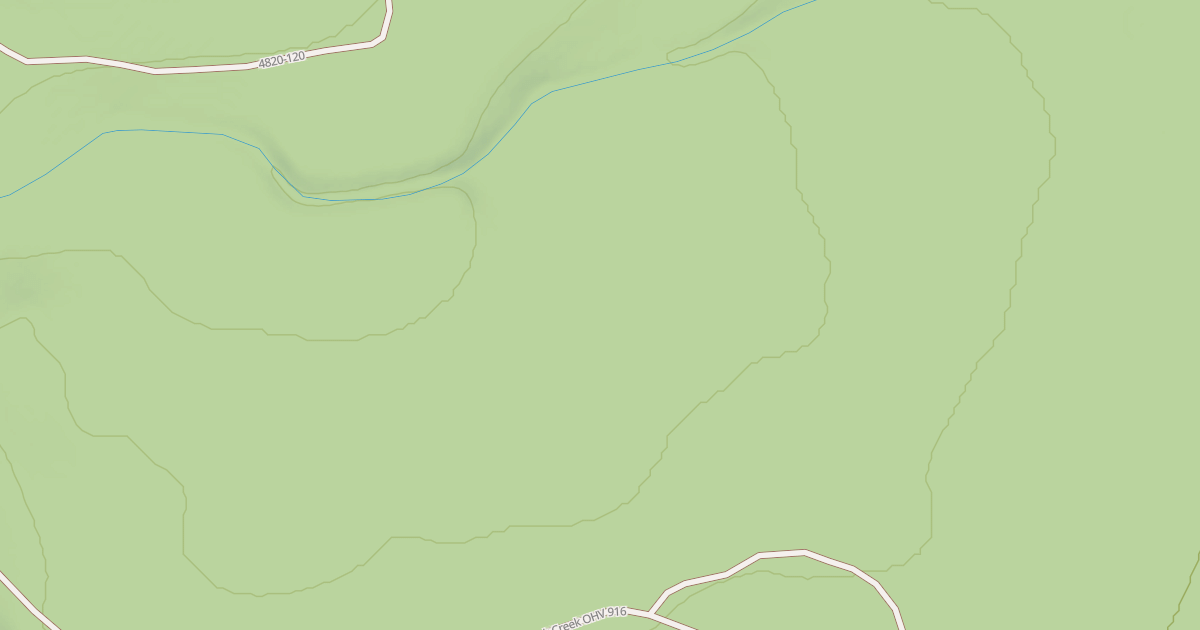 Map preview of 4800130