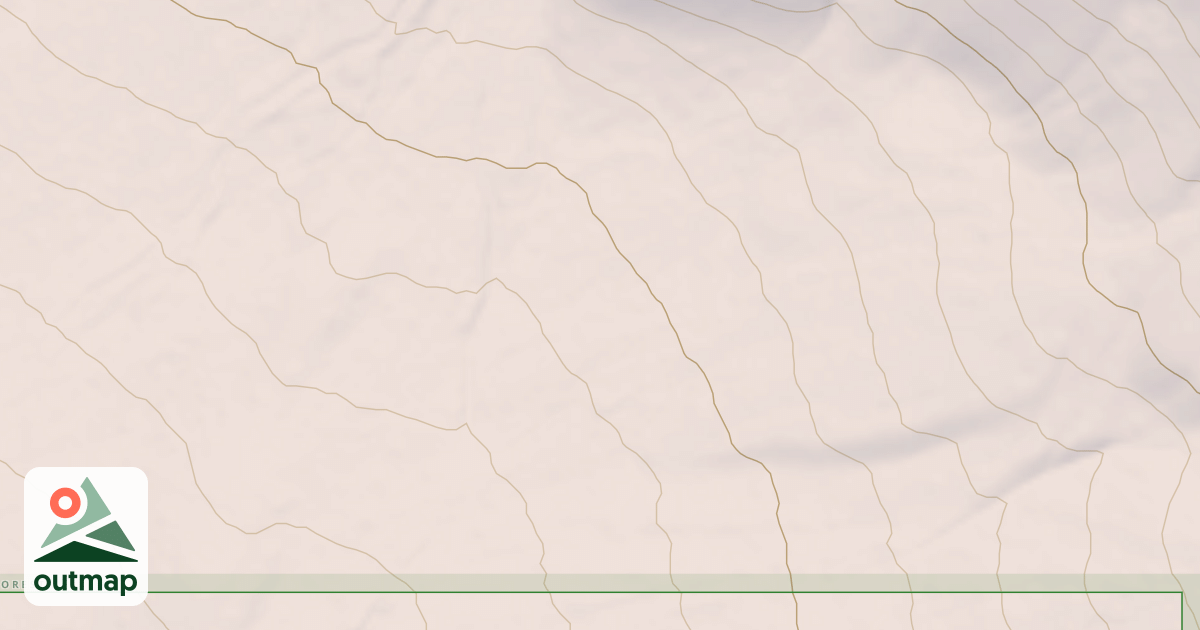 Map of FOWLER SPRING