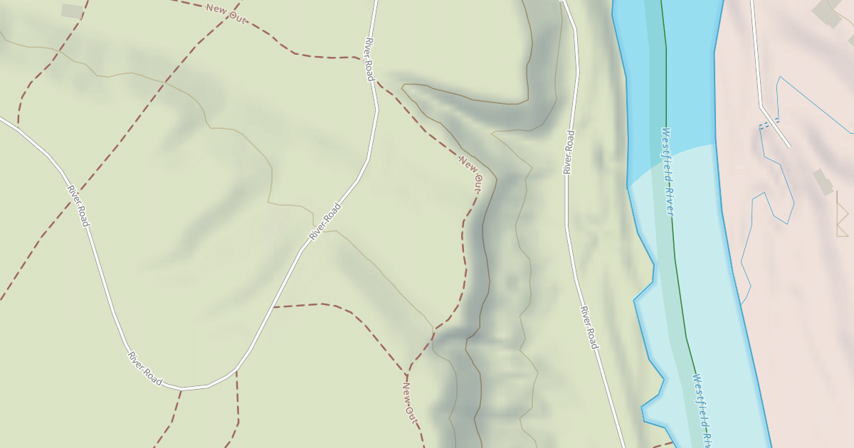 Map preview of USGS National Digital Trails 3bef264a-f072-4b2c-ad62-8926ddcc65c3
