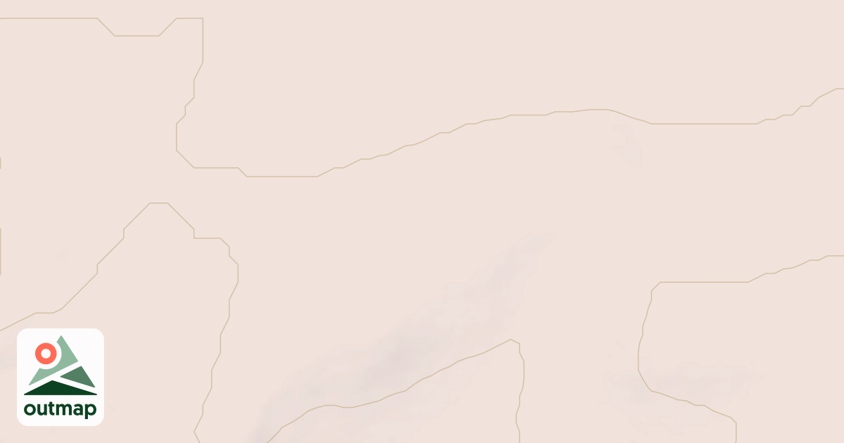Map of BLM National GTLF Public Motorized Roads 1ba8136a-db89-43a0-ac11-1595cd95c98b
