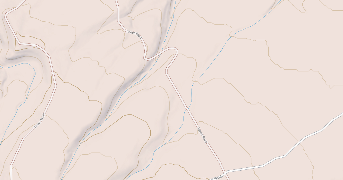 Map preview of BLM National GTLF Public Motorized Roads 5912bb9e-88b2-4d08-b9e8-7becc11268d5