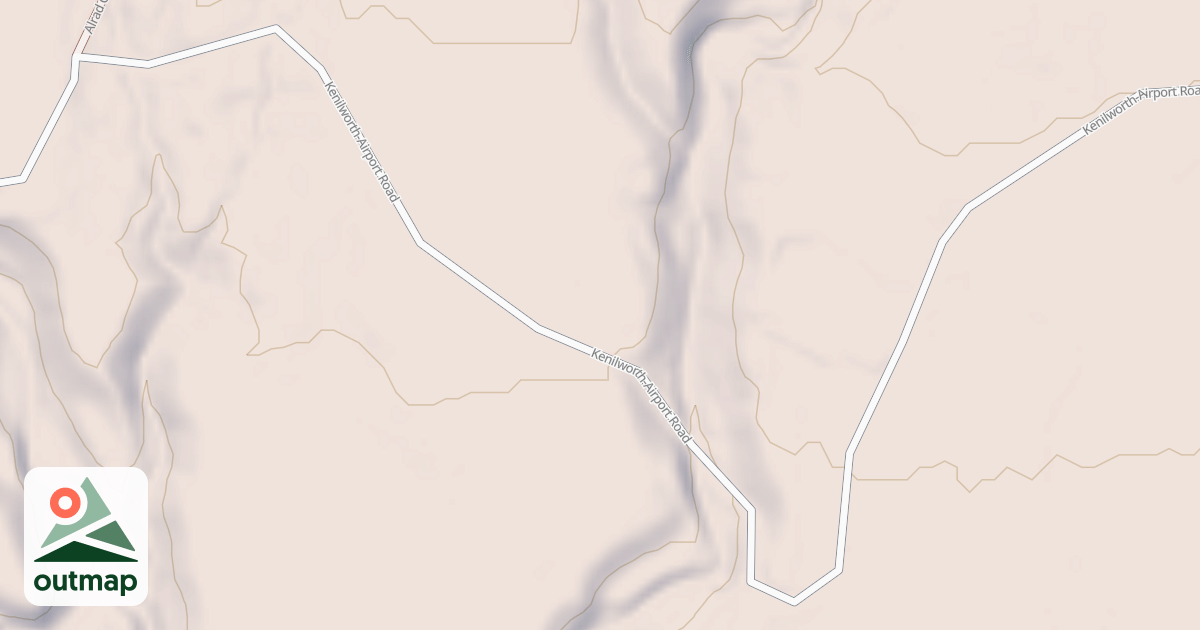 Map of BLM National GTLF Public Motorized Roads 61cc101f-095e-402b-aa92-9c97768481fb