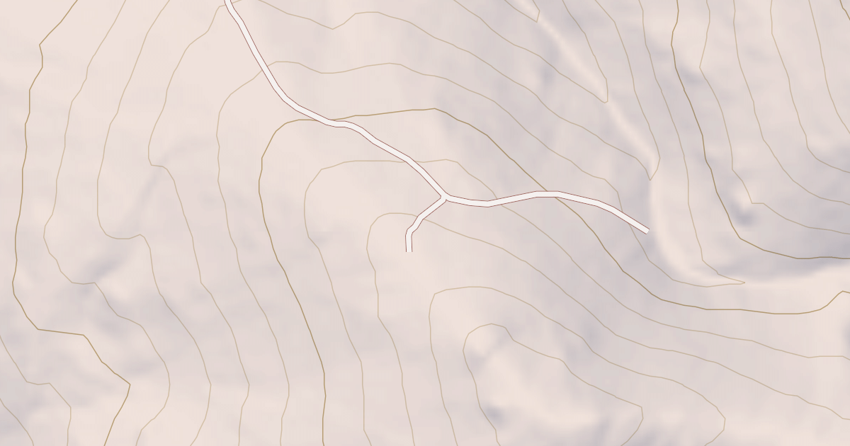 Map preview of LINDSEY SPUR B