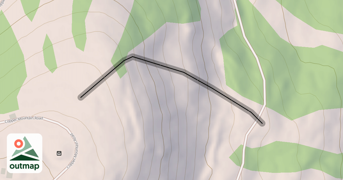 Map of Drain Pipe