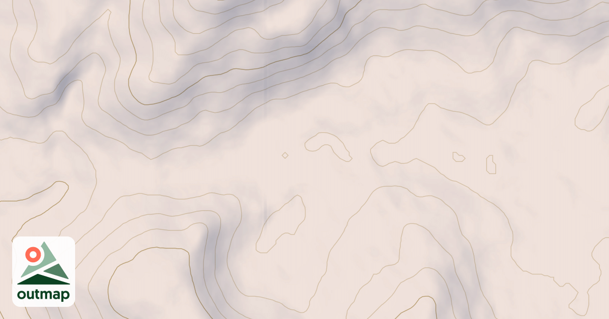 Map of 7590 EAST ROAD