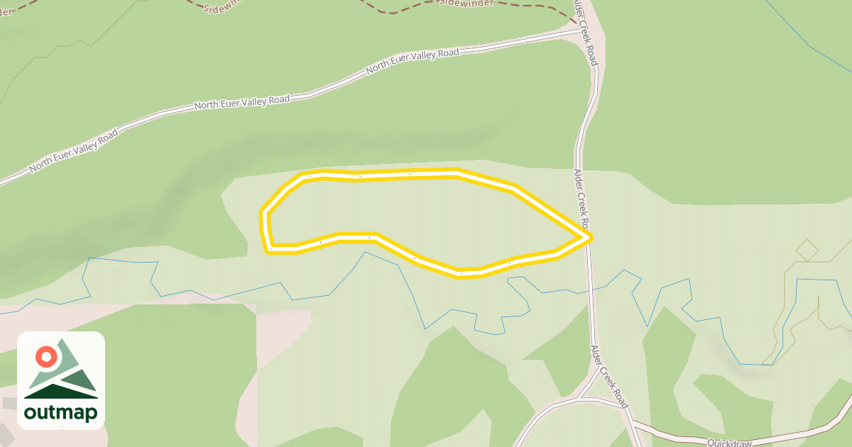Map of Jack