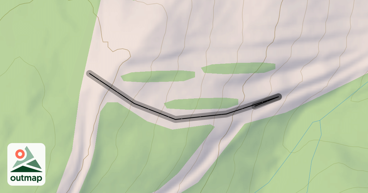 Map of Caserne 83