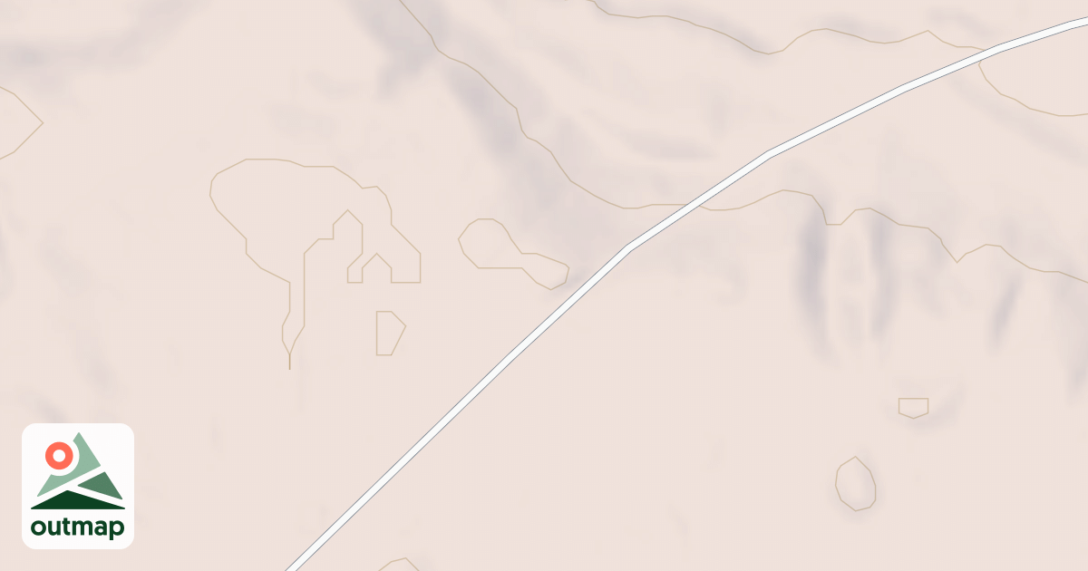 Map of 2436 SPUR A