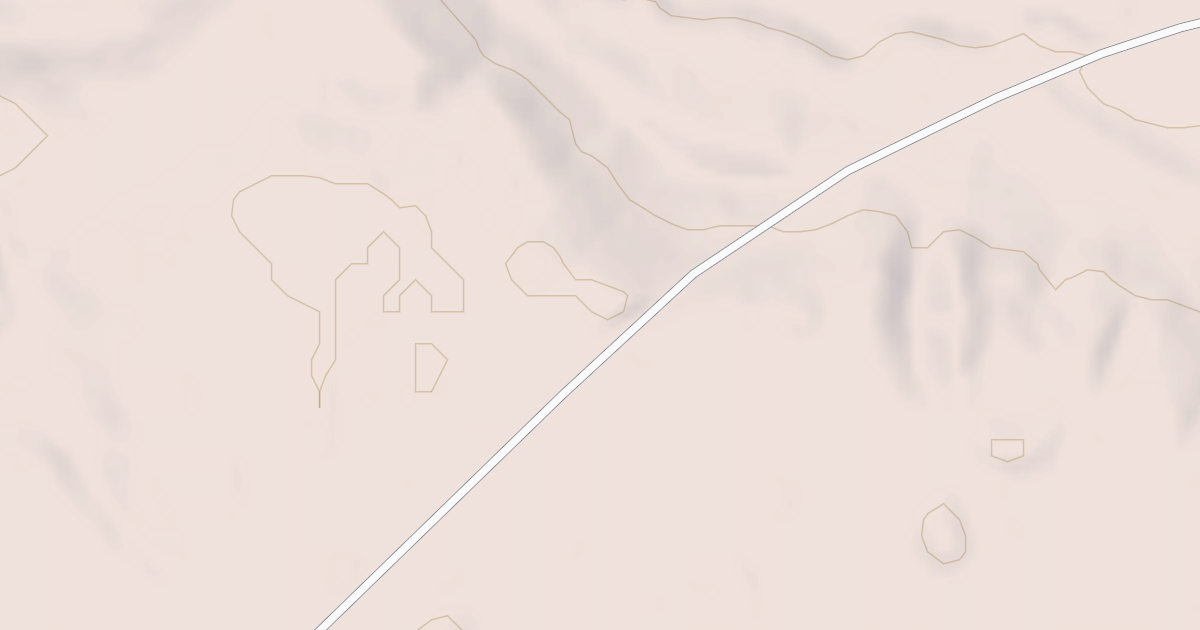 Map preview of 2436 SPUR A