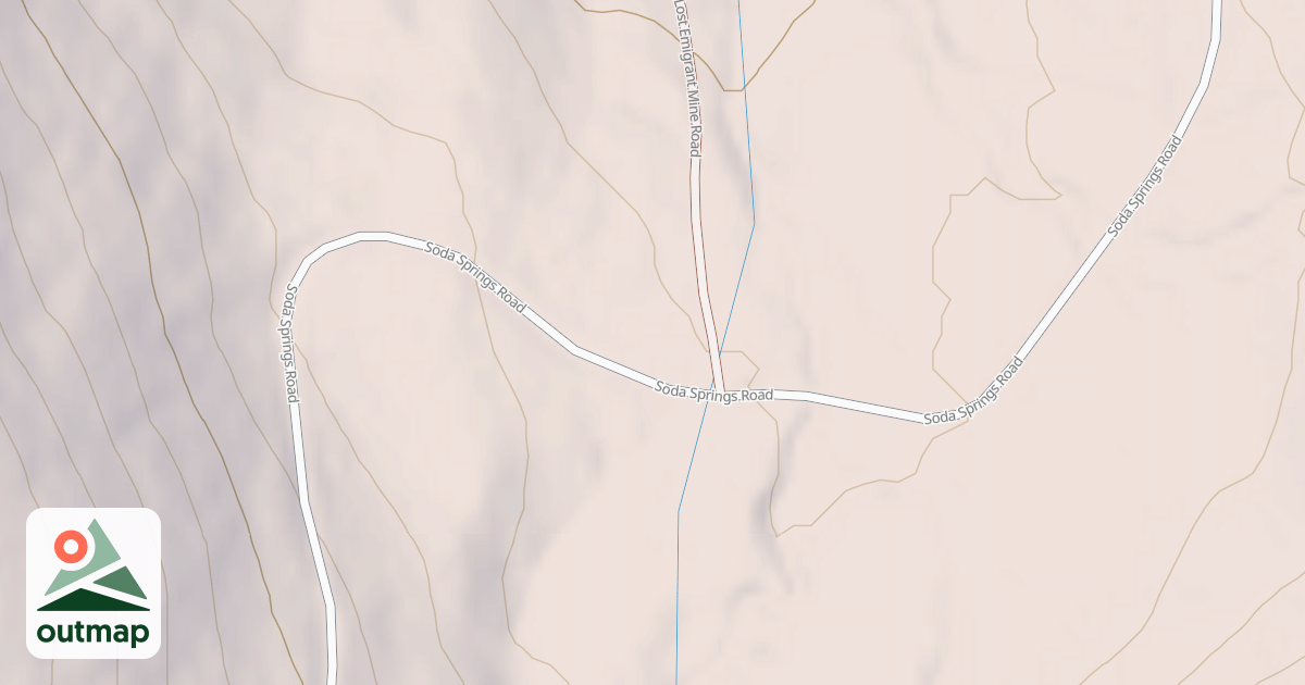 Map of 6001-019
