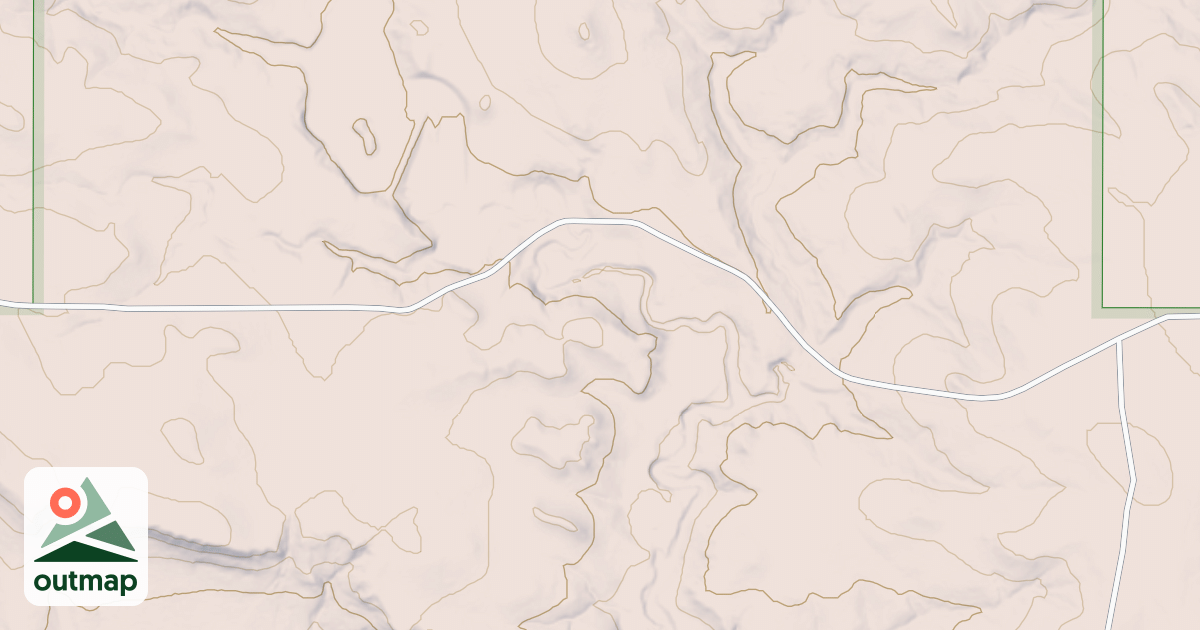 Map of (FDR) 56141