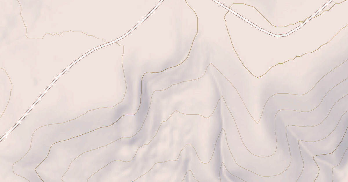Map preview of CTR SEC 4 SPUR
